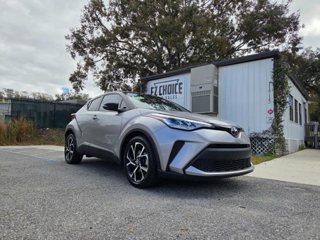 Toyota C-Hr-$15,497 - View 1