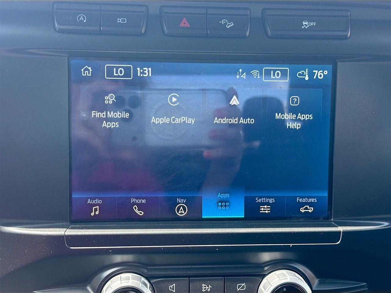 Ford F-150Xl 4Wd Supercrew 5.5' Box - Thumbnail 15