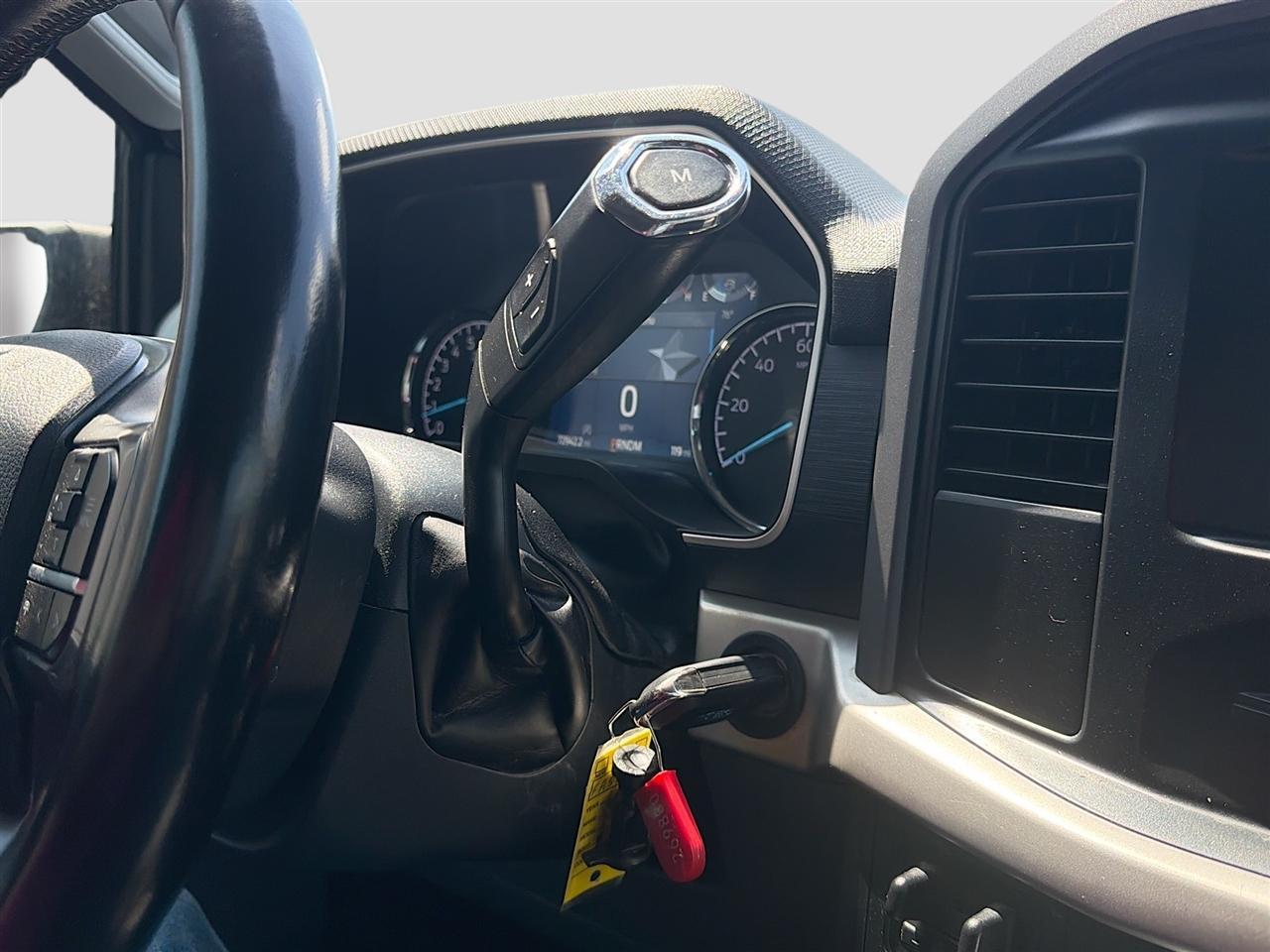 Ford F-150Xl 4Wd Supercrew 5.5' Box - Thumbnail 17