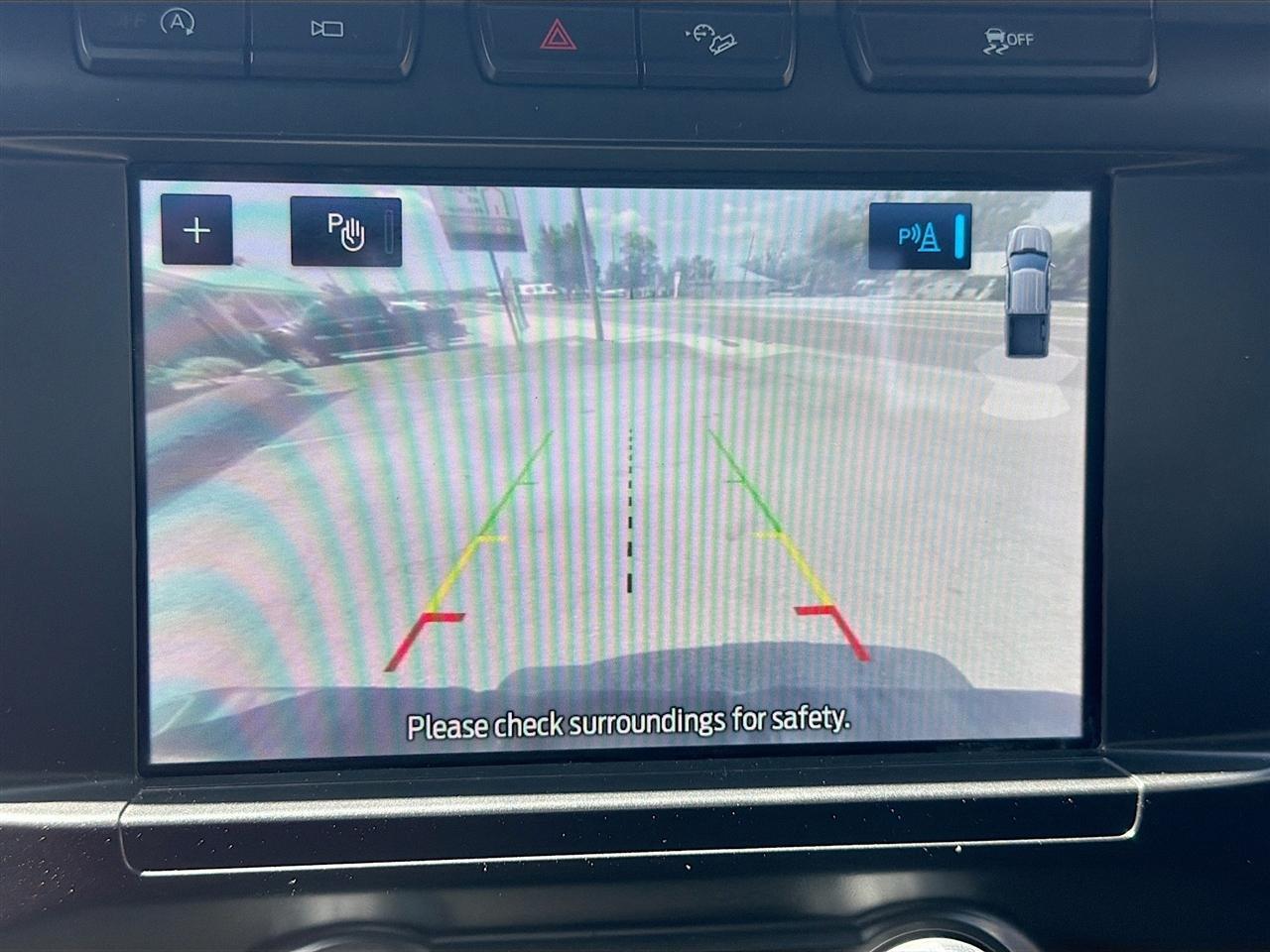 Ford F-150Xl 4Wd Supercrew 5.5' Box - Thumbnail 14