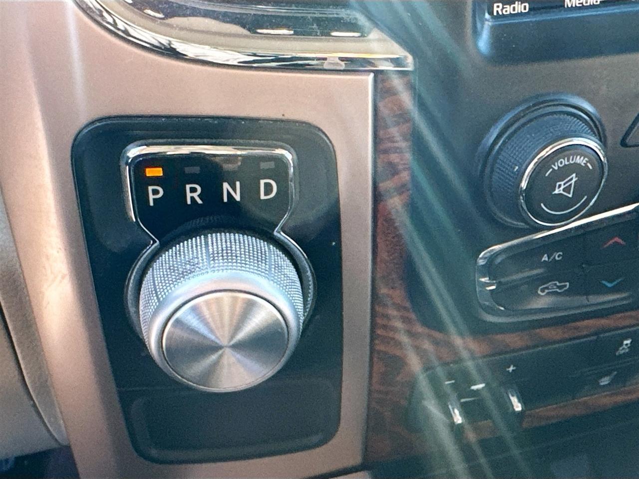 Ram 1500Longhorn 4X2 Crew Cab 6'4" Box *Ltd Avail* - Thumbnail 17