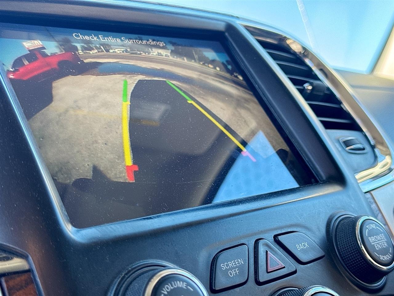 Ram 1500Longhorn 4X2 Crew Cab 6'4" Box *Ltd Avail* - Thumbnail 14