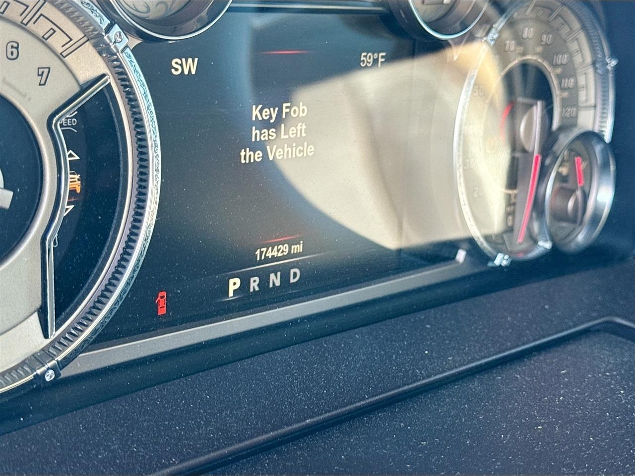 Ram 1500Longhorn 4X2 Crew Cab 6'4" Box *Ltd Avail* - Thumbnail 12