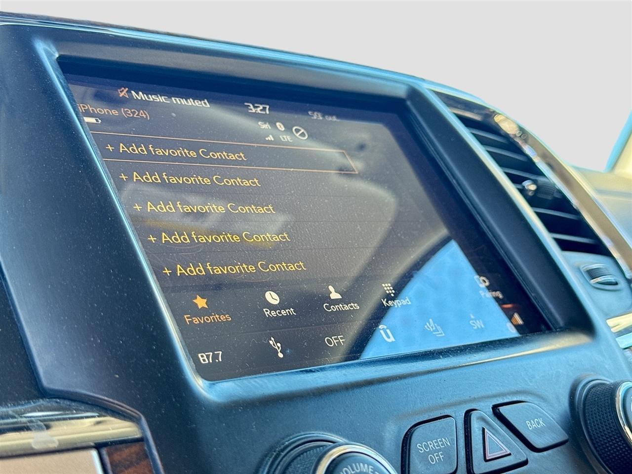 Ram 1500Longhorn 4X2 Crew Cab 6'4" Box *Ltd Avail* - Thumbnail 15