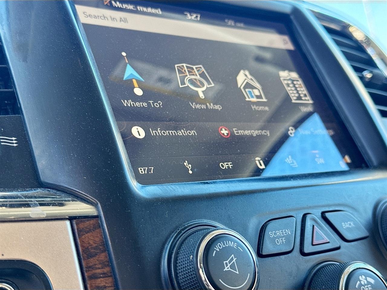 Ram 1500Longhorn 4X2 Crew Cab 6'4" Box *Ltd Avail* - Thumbnail 13