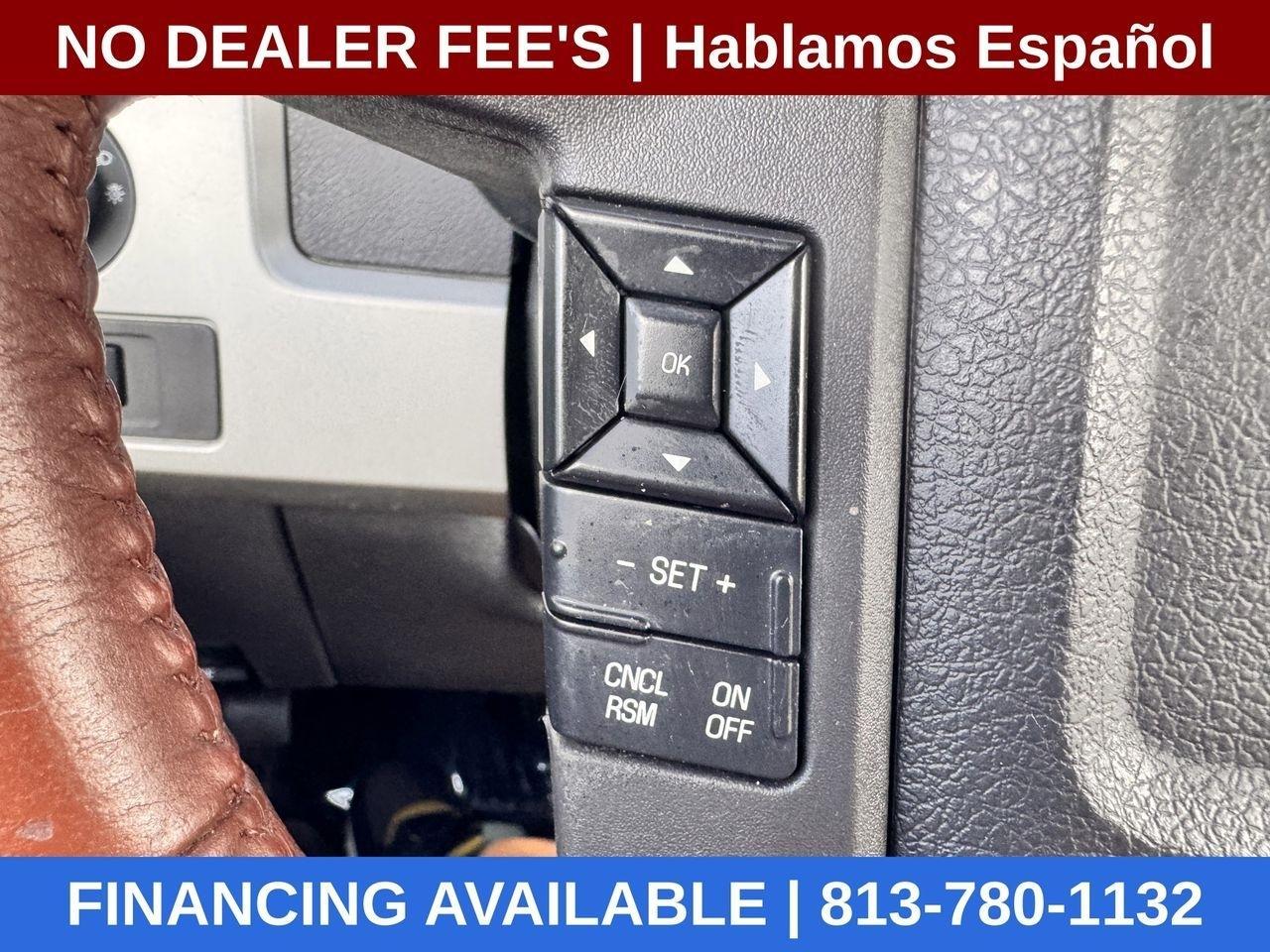 Ford F-150King Ranch Supercrew 6.5-Ft. Bed 2Wd - Thumbnail 14