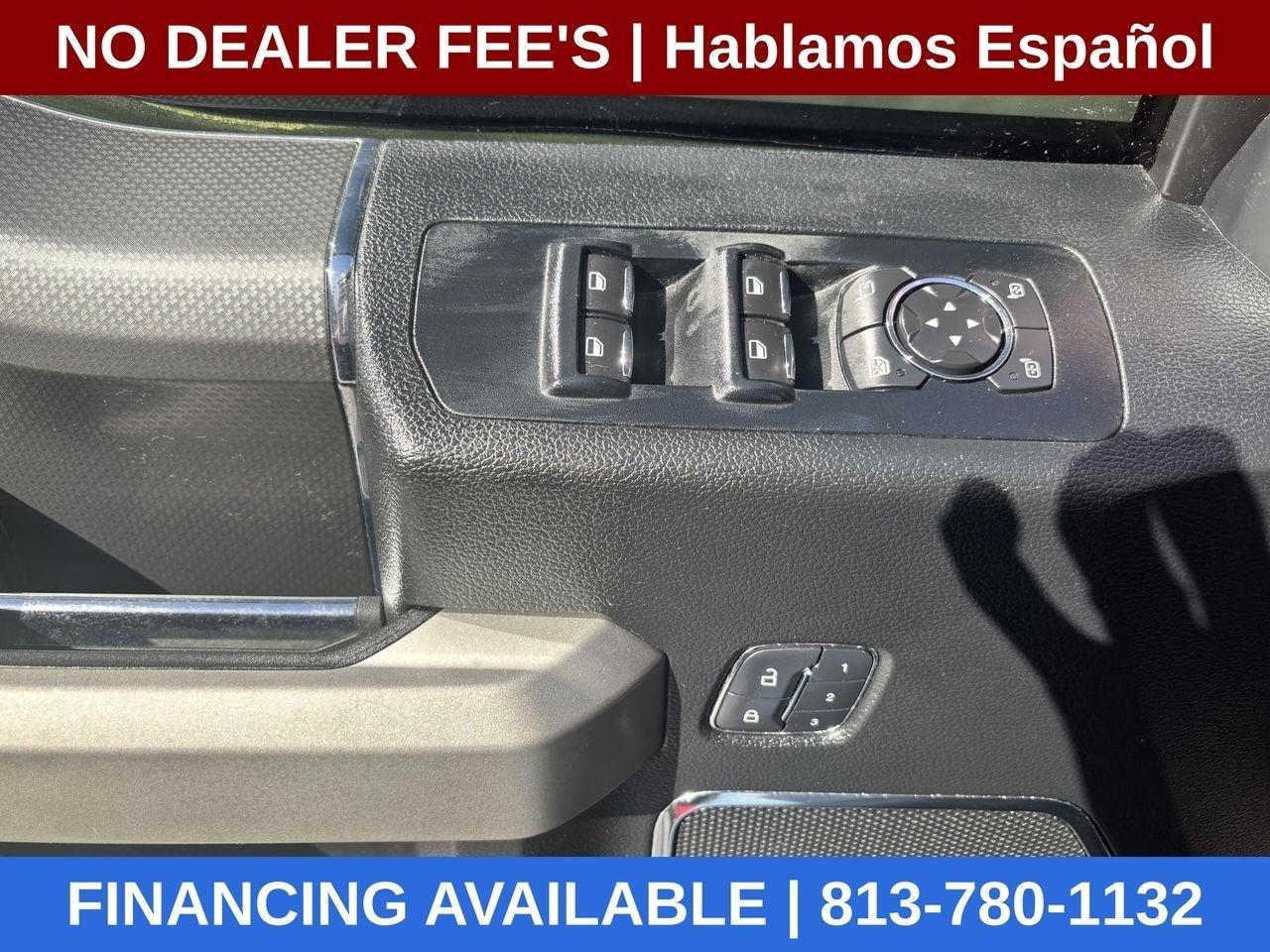 Ford F-150King Ranch Supercrew 6.5-Ft. Bed 2Wd - Thumbnail 11