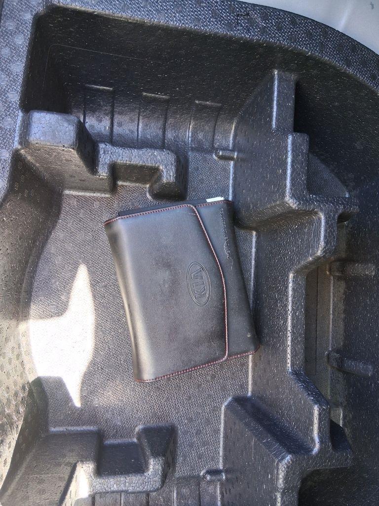 Kia Optima4Dr Sdn Lx - Thumbnail 9