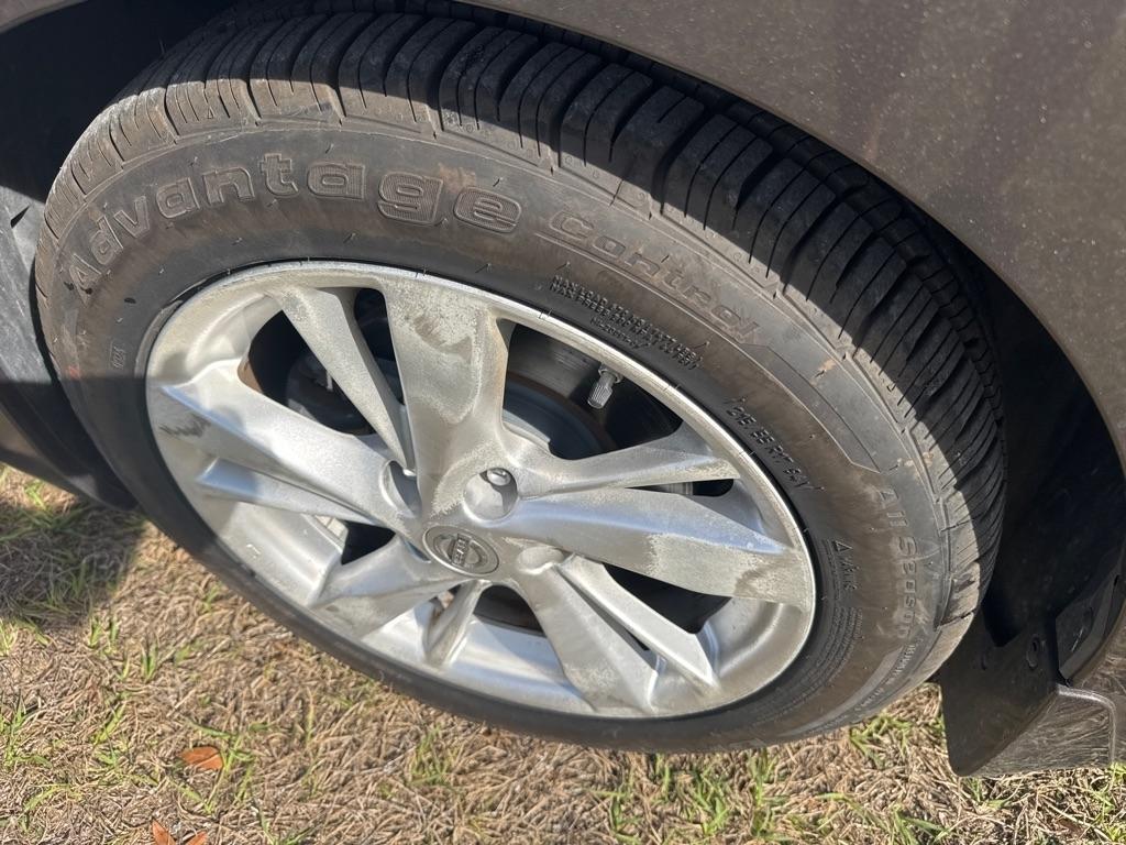 Nissan Altima4Dr Sdn I4 2.5 Sl - Thumbnail 11