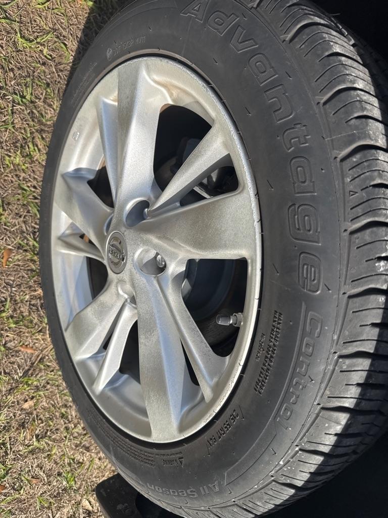 Nissan Altima4Dr Sdn I4 2.5 Sl - Thumbnail 12