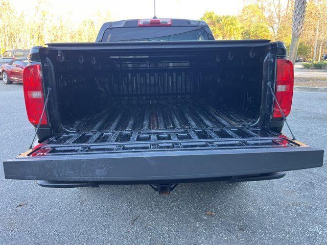 Chevrolet Colorado - Thumbnail 7