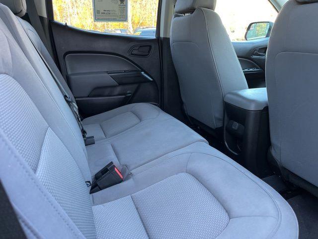 Chevrolet Colorado - Thumbnail 14