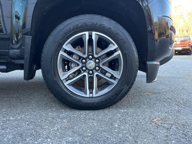 Chevrolet Colorado - Thumbnail 20