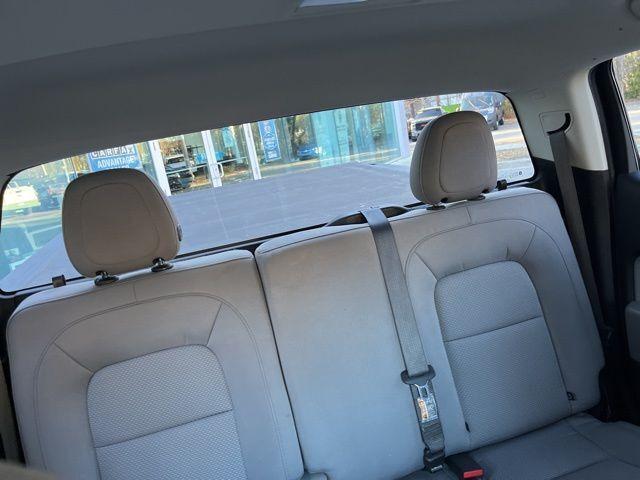 Chevrolet Colorado - Thumbnail 19