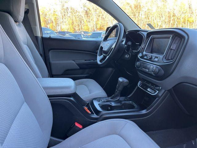 Chevrolet Colorado - Thumbnail 18