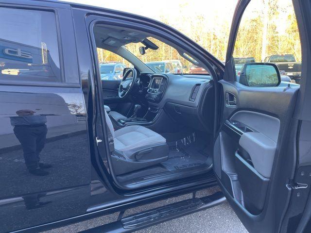 Chevrolet Colorado - Thumbnail 15