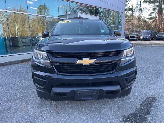 Chevrolet Colorado - Thumbnail 11