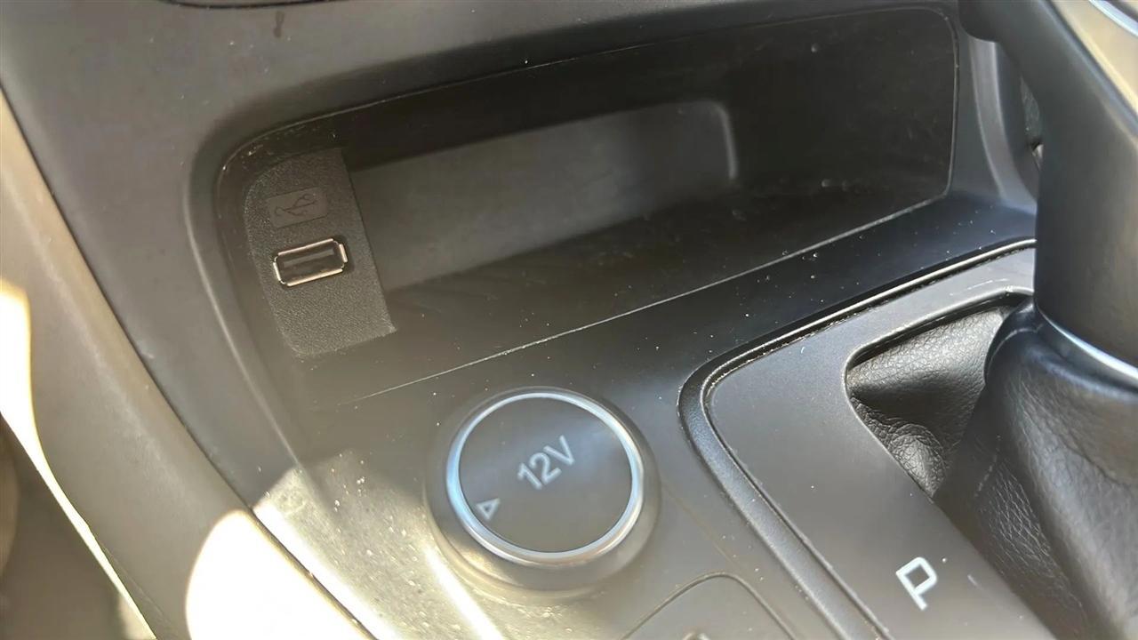 Ford Focus Se Sedan - Thumbnail 18