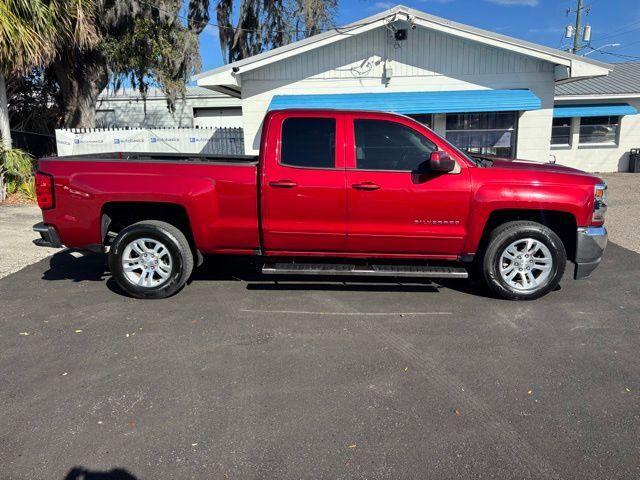 Chevrolet Silverado 1500 LD - Thumbnail 7