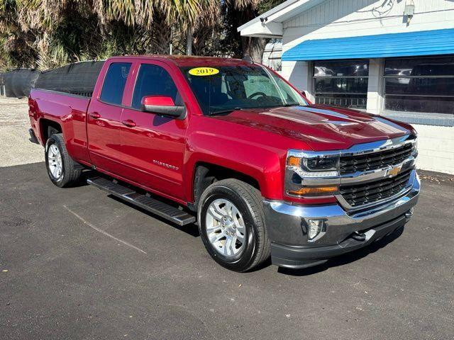 Chevrolet Silverado 1500 LD - Thumbnail 8