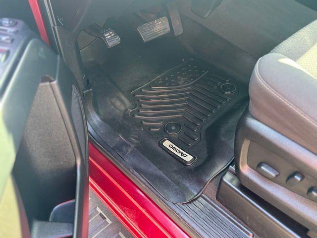 Chevrolet Silverado 1500 LD - Thumbnail 18