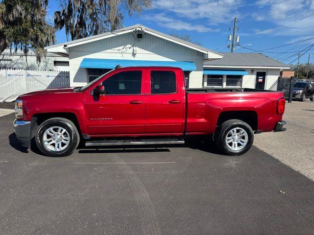 Chevrolet Silverado 1500 LD - Thumbnail 2