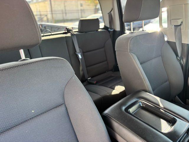 Chevrolet Silverado 1500 LD - Thumbnail 11