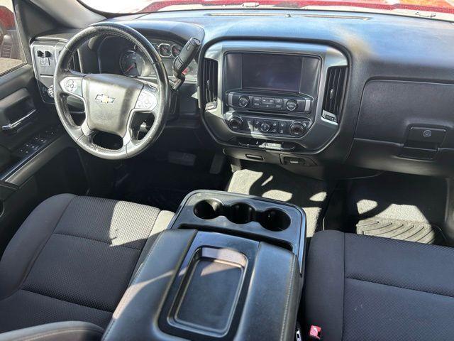 Chevrolet Silverado 1500 LD - Thumbnail 14