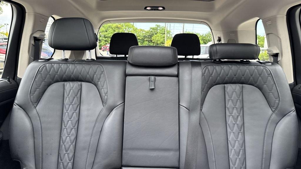 Bmw X7 Xdrive40I Awd 4D Sport Utility - Thumbnail 19