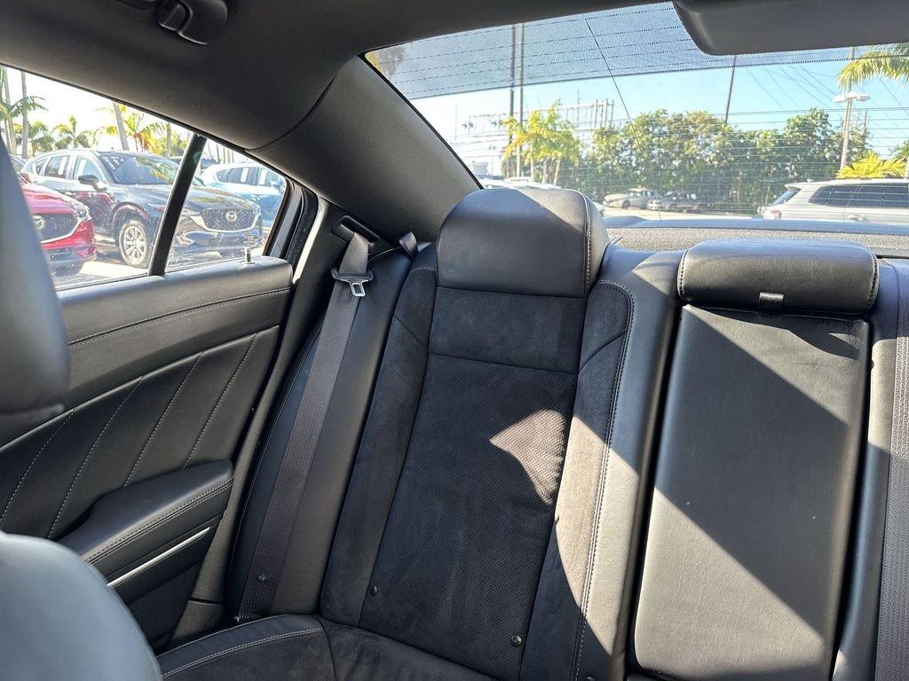 Dodge Charger R/T Scat Pack Rwd 4D Sedan - Thumbnail 19