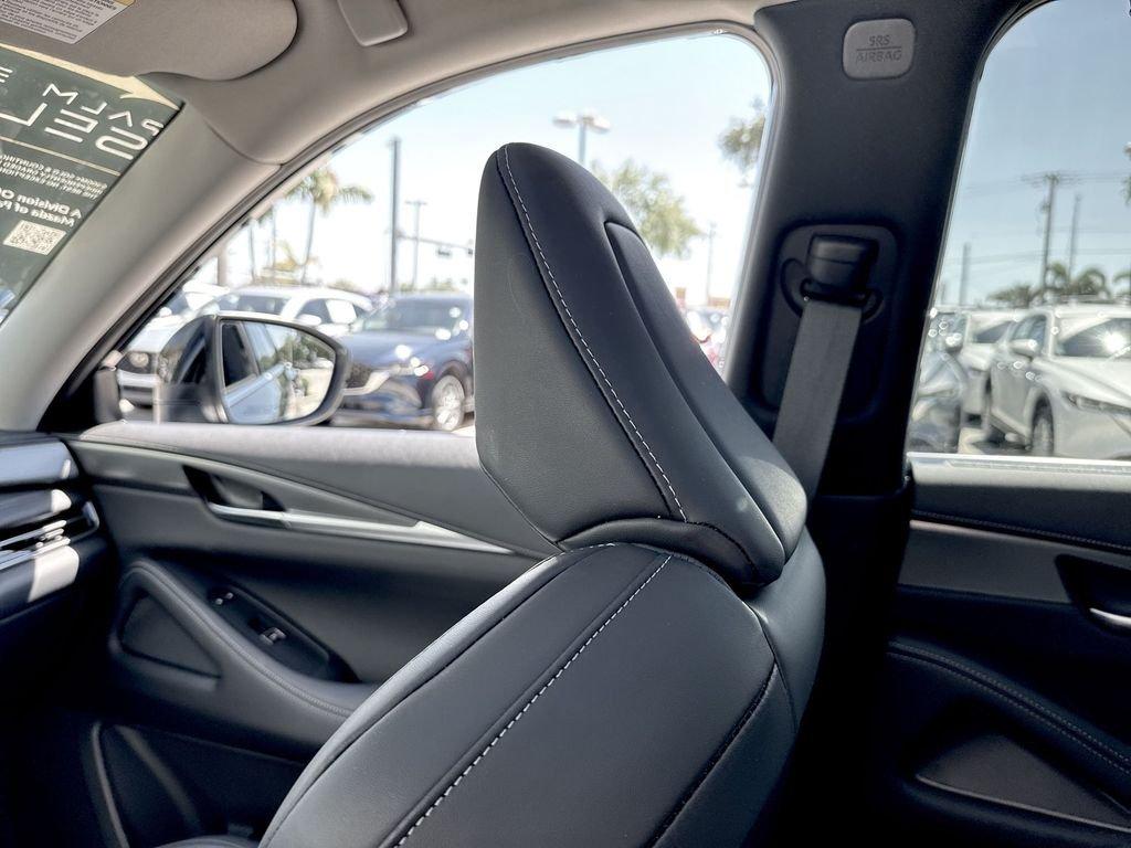 Infiniti Qx60 Luxe Fwd 4D Sport Utility - Thumbnail 18