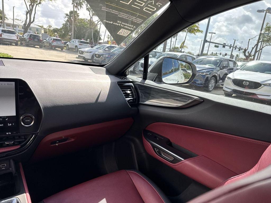 Lexus Nx 250 Premium Fwd 4D Sport Utility - Thumbnail 17