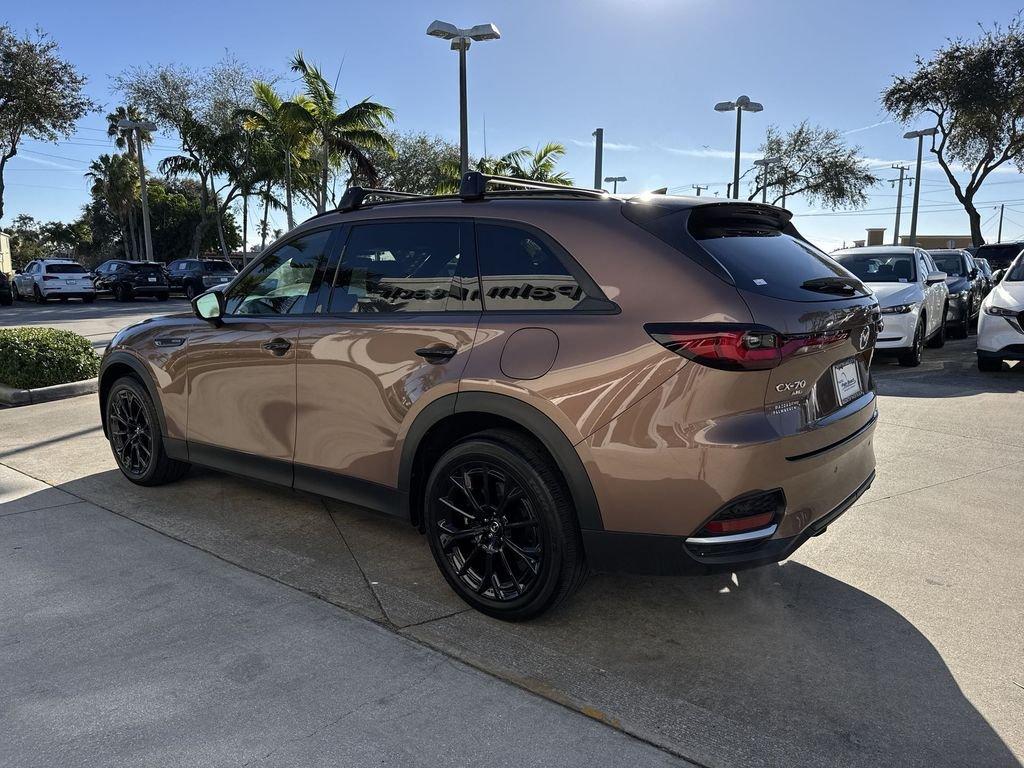 Mazda Cx-70 3.3 Turbo Premium Plus Awd 4D Sport Utility - Thumbnail 14