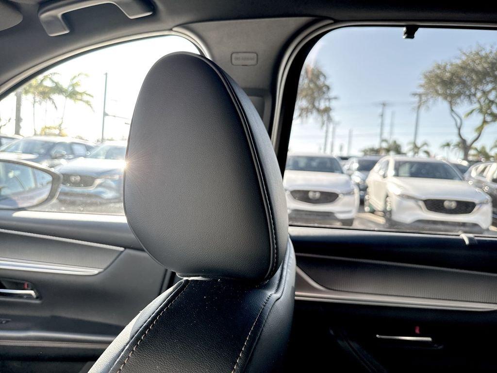 Mazda Cx-70 3.3 Turbo Premium Plus Awd 4D Sport Utility - Thumbnail 18