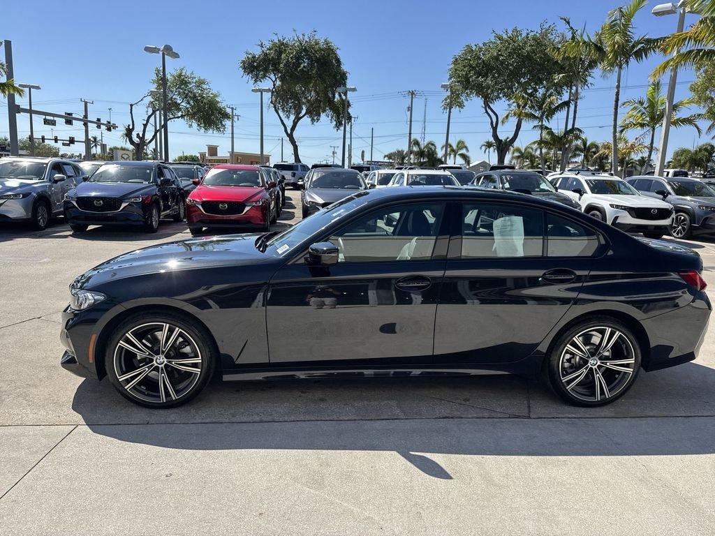 Bmw 3 Series 330I Rwd 4D Sedan - Thumbnail 13