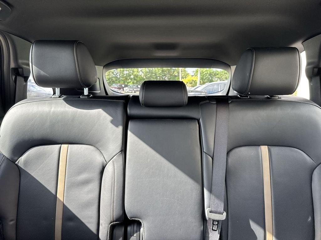 Mazda Cx-70 3.3 Turbo Premium Plus Awd 4D Sport Utility - Thumbnail 20