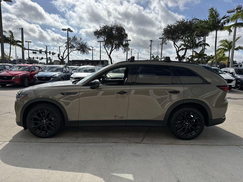 Mazda Cx-70 3.3 Turbo Premium Plus Awd 4D Sport Utility - Thumbnail 13