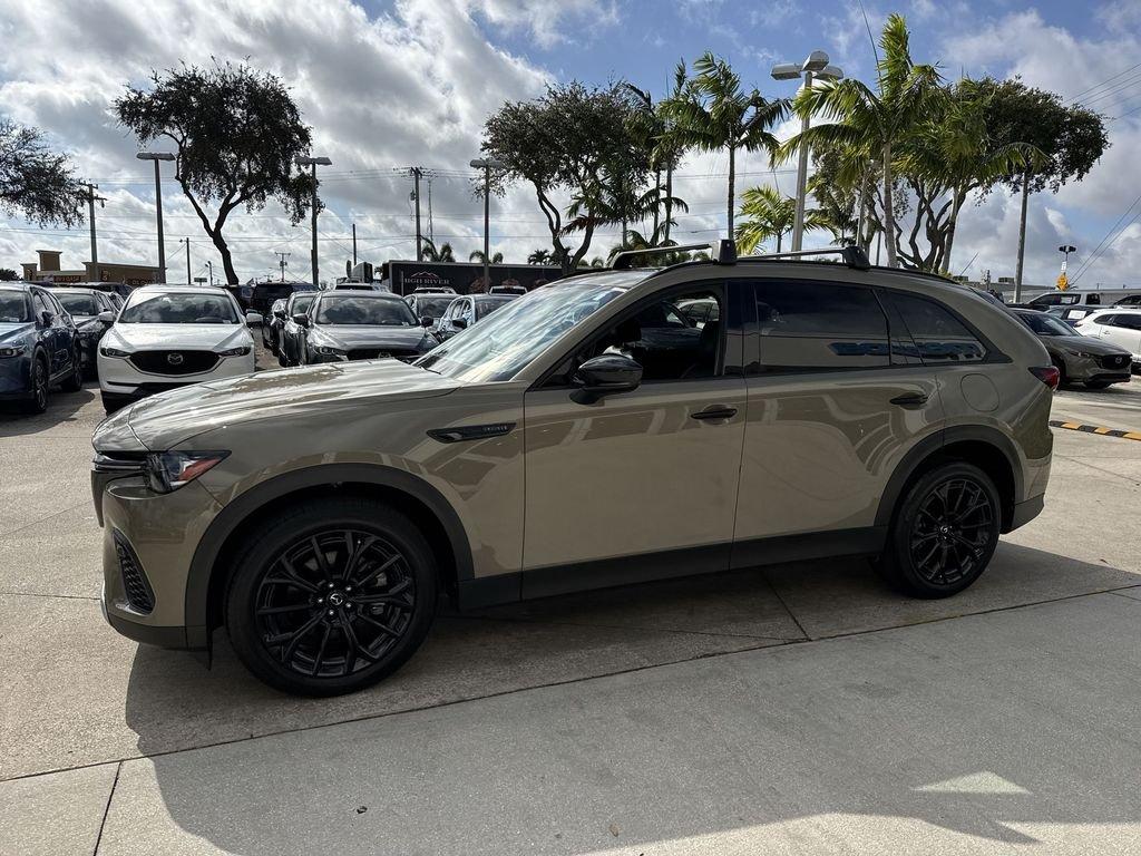 Mazda Cx-70 3.3 Turbo Premium Plus Awd 4D Sport Utility - Thumbnail 12