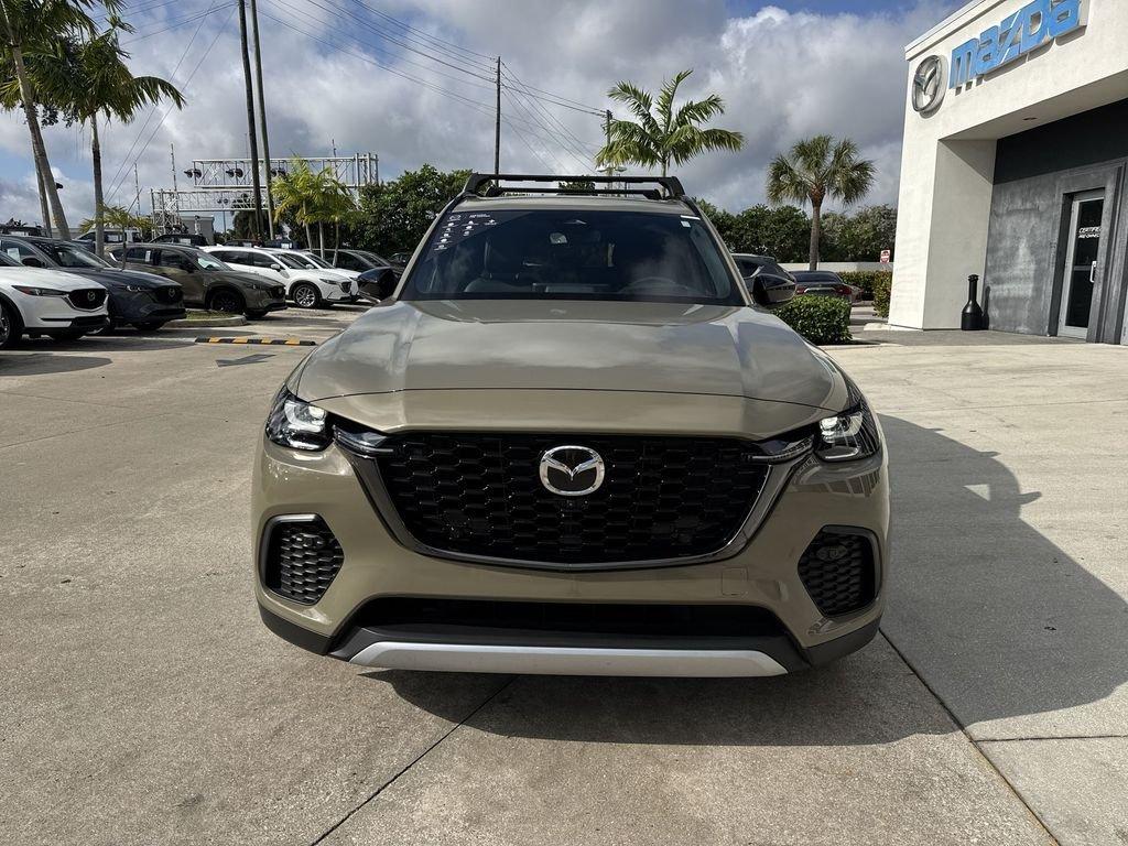 Mazda Cx-70 3.3 Turbo Premium Plus Awd 4D Sport Utility - Thumbnail 10