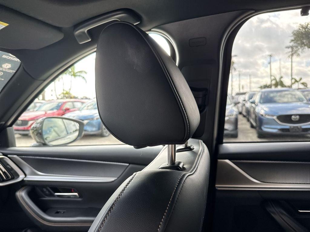 Mazda Cx-70 3.3 Turbo Premium Plus Awd 4D Sport Utility - Thumbnail 18