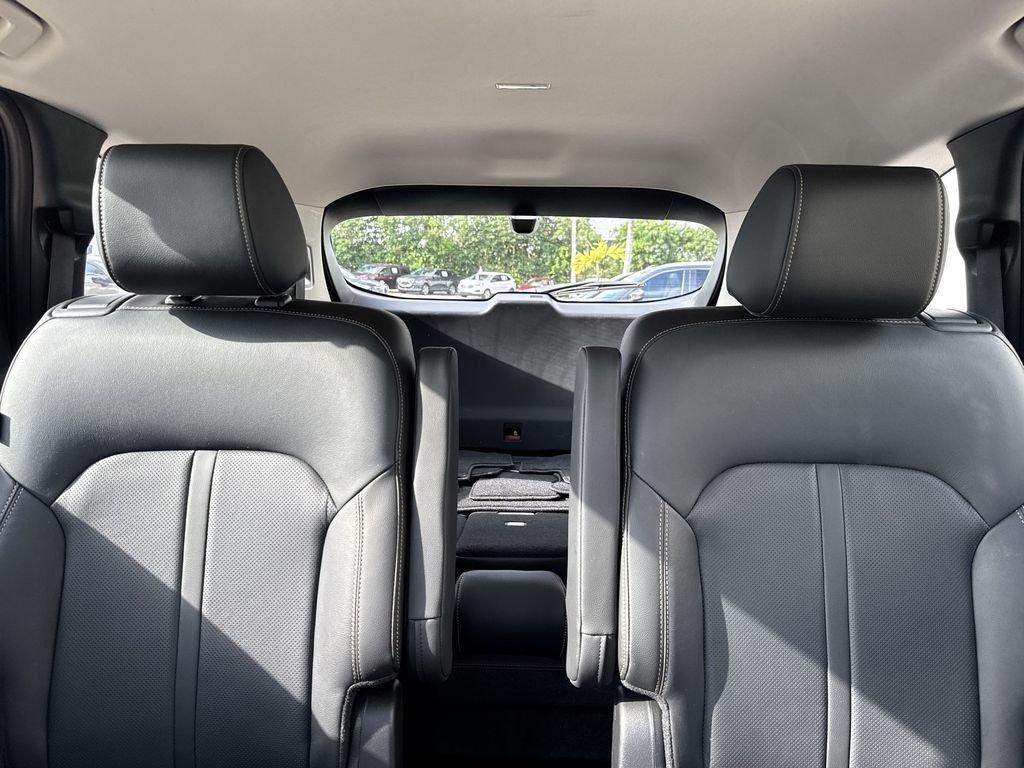 Mazda Cx-90 Phev Preferred Awd 4D Sport Utility - Thumbnail 20