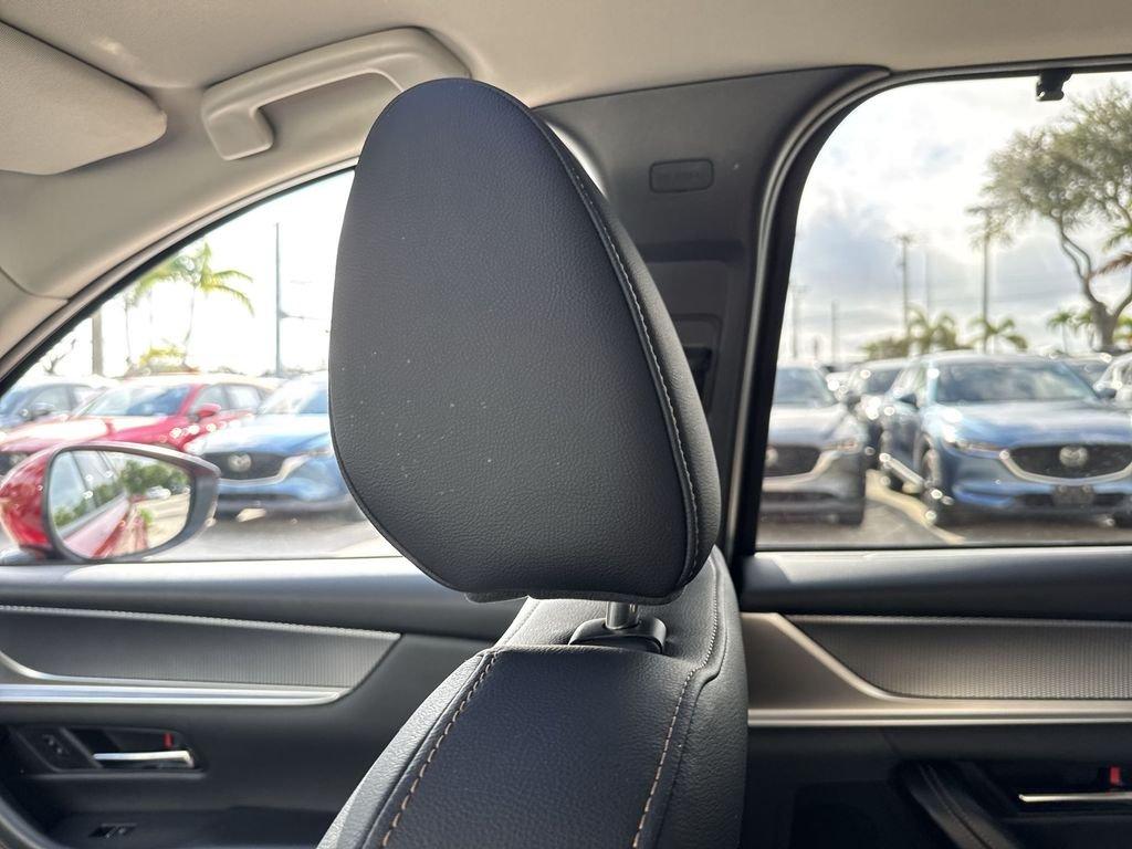 Mazda Cx-90 Phev Preferred Awd 4D Sport Utility - Thumbnail 18