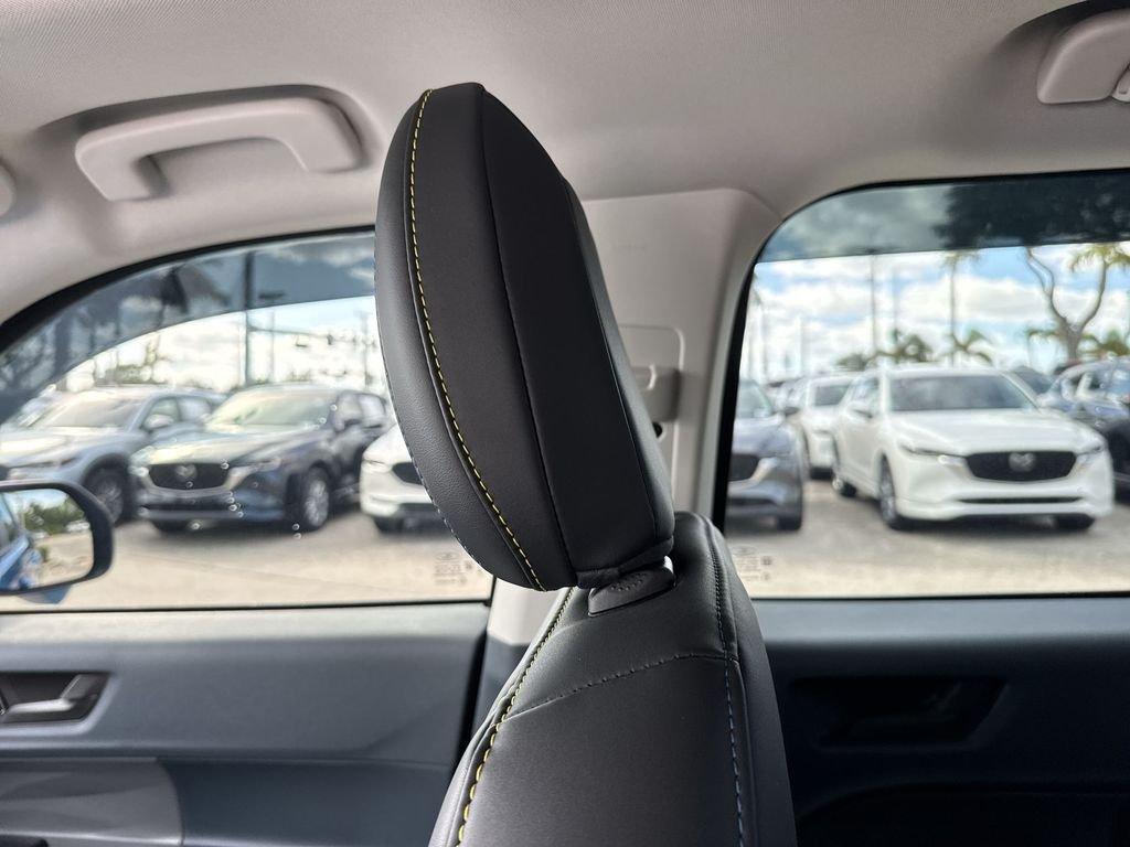 Ford Maverick Lobo High Awd 4D Crew Cab - Thumbnail 18