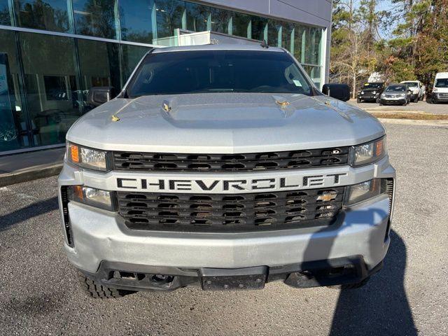 Chevrolet Silverado 1500 - Thumbnail 8