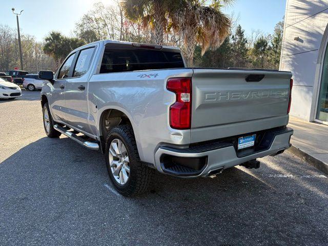 Chevrolet Silverado 1500 - Thumbnail 3