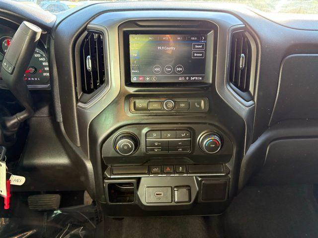 Chevrolet Silverado 1500 - Thumbnail 16