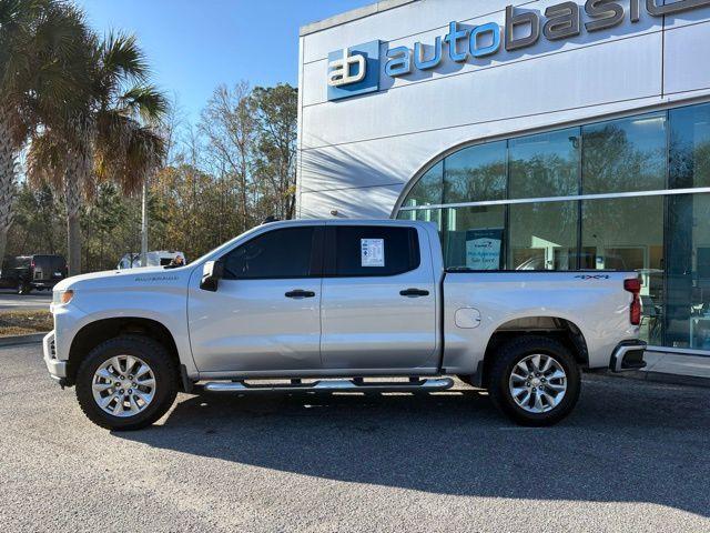 Chevrolet Silverado 1500 - Thumbnail 2