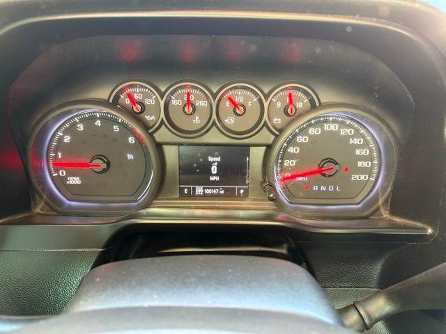 Chevrolet Silverado 1500 - Thumbnail 15