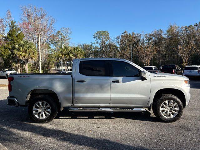 Chevrolet Silverado 1500 - Thumbnail 6