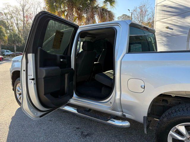 Chevrolet Silverado 1500 - Thumbnail 20